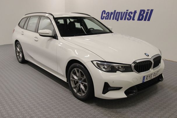 BMW 330 Touring 185 kW image number 2