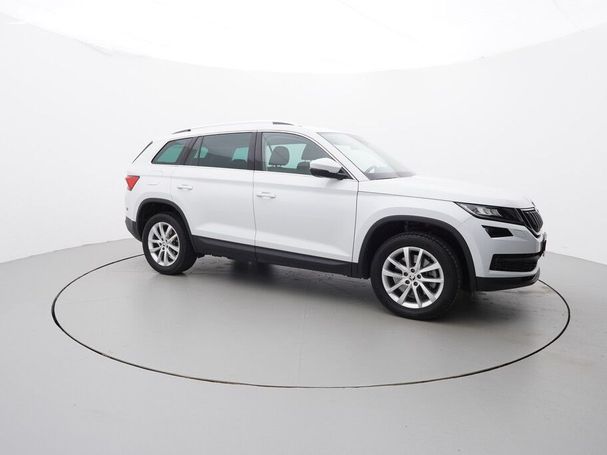 Skoda Kodiaq 2.0 TDI Style 147 kW image number 7