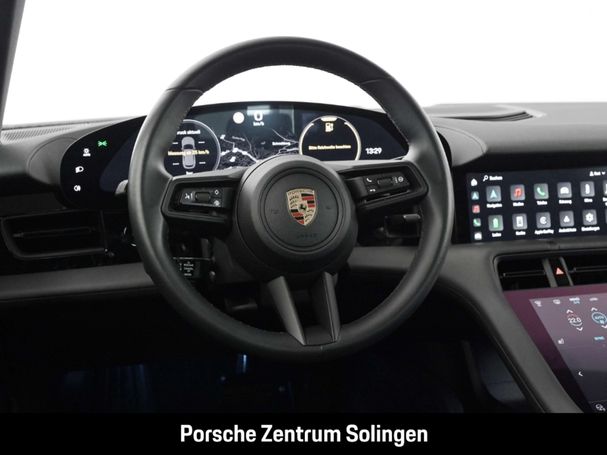 Porsche Taycan 4S Sport Turismo 420 kW image number 18