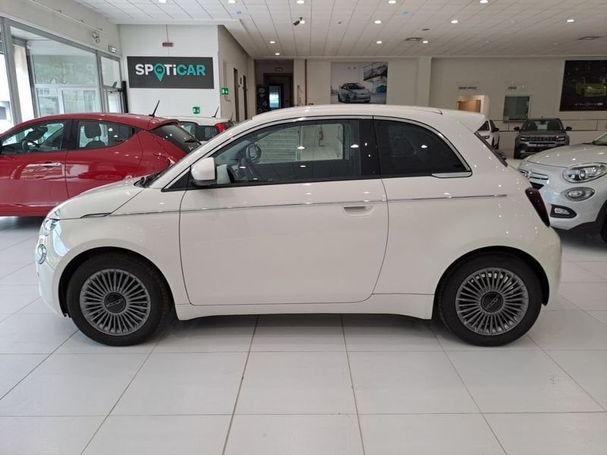 Fiat 500 e 87 kW image number 5