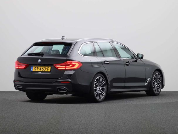 BMW 520i Touring 135 kW image number 3