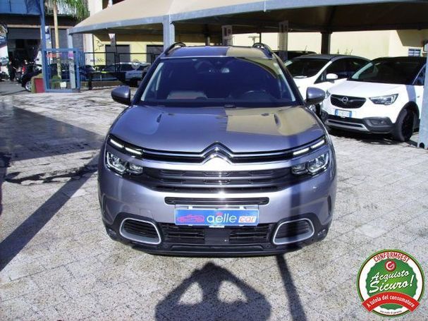 Citroen C5 Aircross BlueHDi 130 S&S EAT8 FEEL 96 kW image number 3