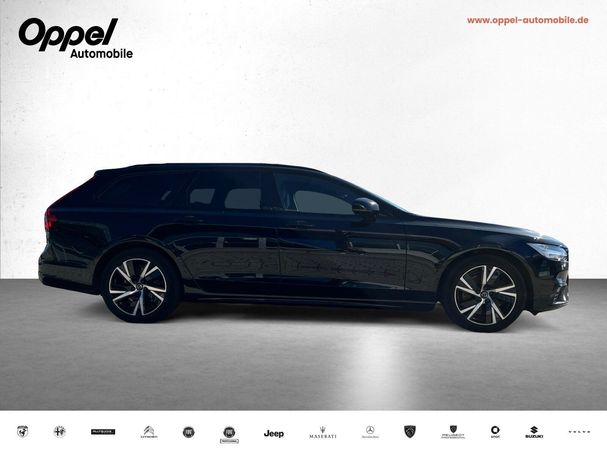 Volvo V90 T6 R Design AWD 251 kW image number 5