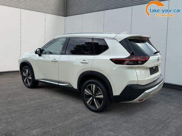 Nissan X-Trail Tekna 120 kW image number 5