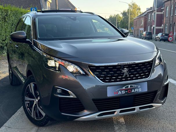 Peugeot 5008 96 kW image number 3