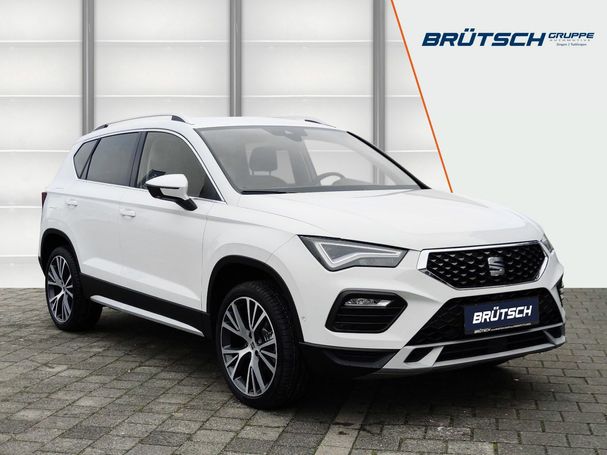 Seat Ateca 1.5 TSI DSG 110 kW image number 2