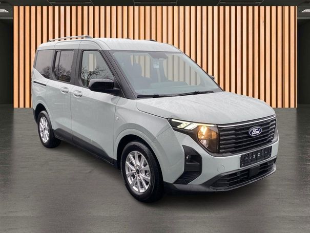 Ford Tourneo Courier 1.0 EcoBoost Titanium 92 kW image number 14