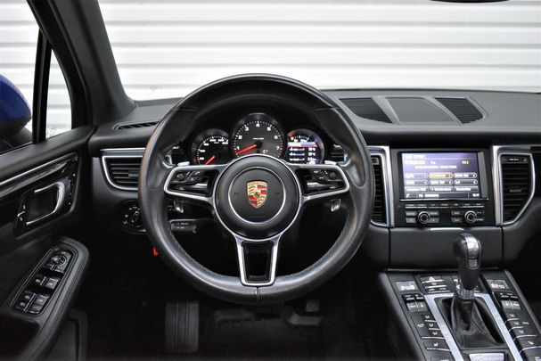 Porsche Macan S 250 kW image number 19