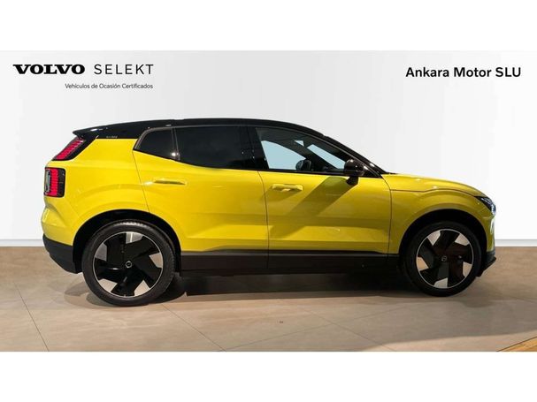 Volvo EX30 Single Extended Range Plus 200 kW image number 2