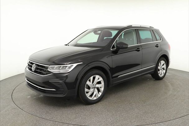 Volkswagen Tiguan 1.5 TSI 110 kW image number 1