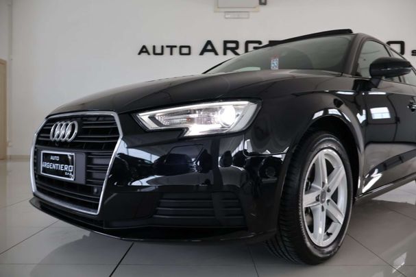 Audi A3 30 TDI Business 85 kW image number 42