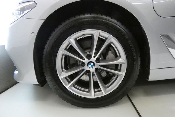 BMW 530i 185 kW image number 28