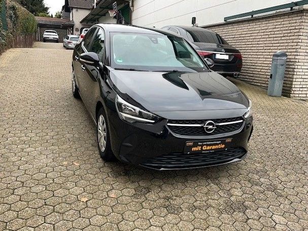 Opel Corsa 55 kW image number 13