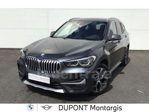 BMW X1 25e xDrive 162 kW image number 1