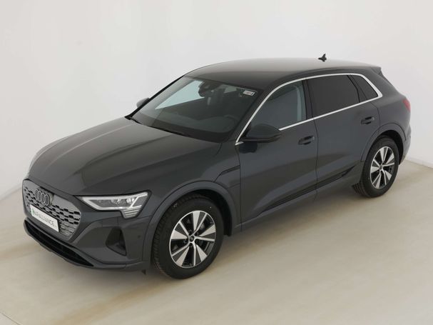 Audi Q8 50 e-tron Advanced 95 kWh 250 kW image number 22