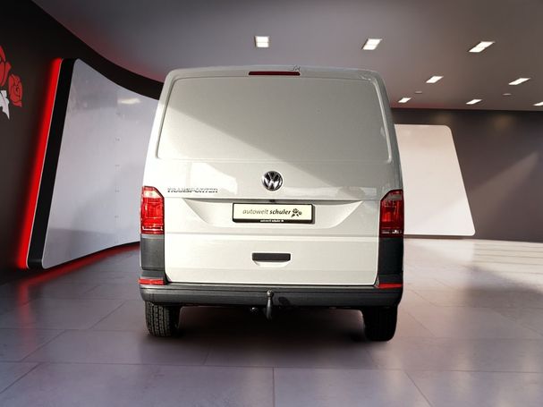 Volkswagen T6 Transporter 75 kW image number 3