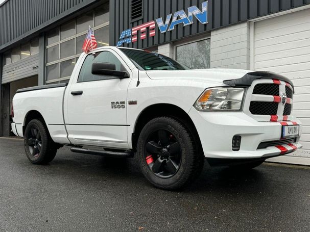 RAM 1500 HEMI V8 294 kW image number 14