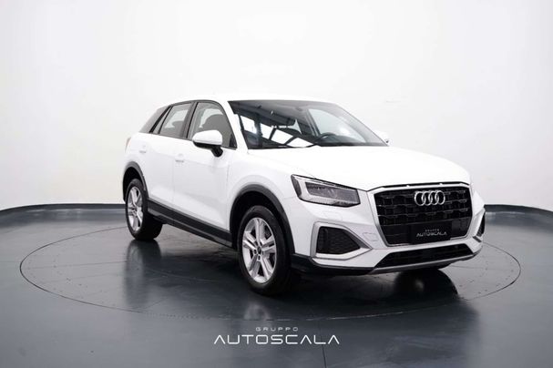 Audi Q2 30 TDI Advanced Business 85 kW image number 8