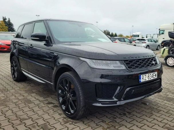 Land Rover Range Rover Sport 221 kW image number 2