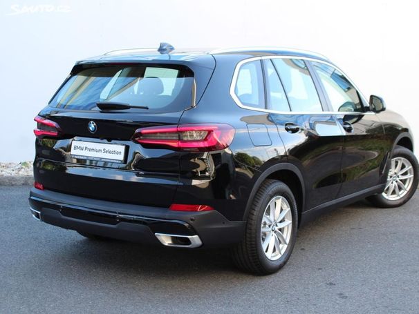 BMW X5 xDrive25d 170 kW image number 2