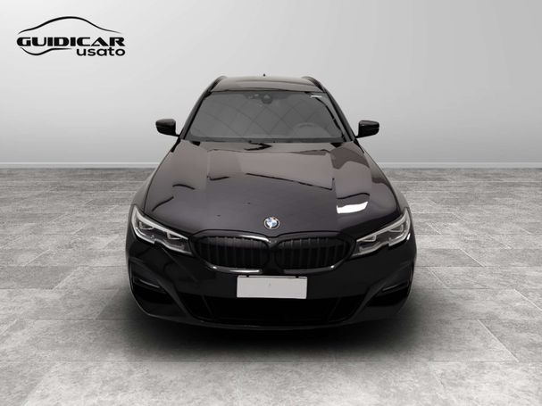 BMW 320d Touring 140 kW image number 2