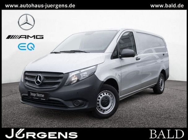 Mercedes-Benz Vito 116 120 kW image number 1