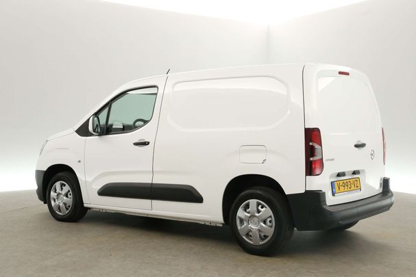 Opel Combo L1H1 55 kW image number 22