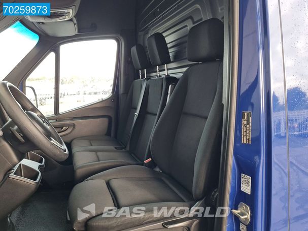 Mercedes-Benz Sprinter L1H1 CDi 103 kW image number 17