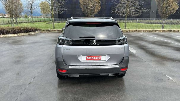 Peugeot 5008 PureTech 130 EAT8 S&S 96 kW image number 26