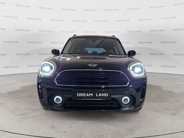 Mini Cooper D Countryman Mini 110 kW image number 3