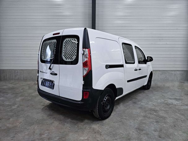 Renault Kangoo 55 kW image number 2