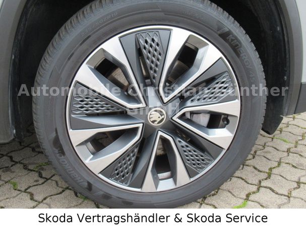 Skoda Kodiaq 2.0 TDI 4x4 DSG 147 kW image number 6