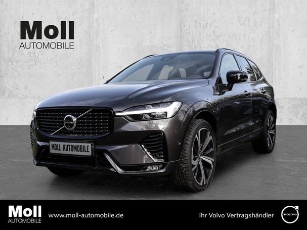 Volvo XC60 AWD B5 184 kW image number 1