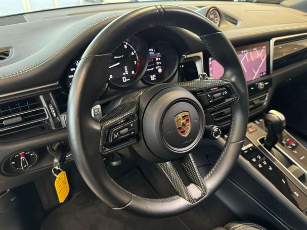 Porsche Macan 195 kW image number 26