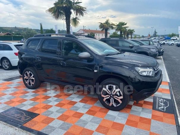 Dacia Duster Blue dCi 115 85 kW image number 1