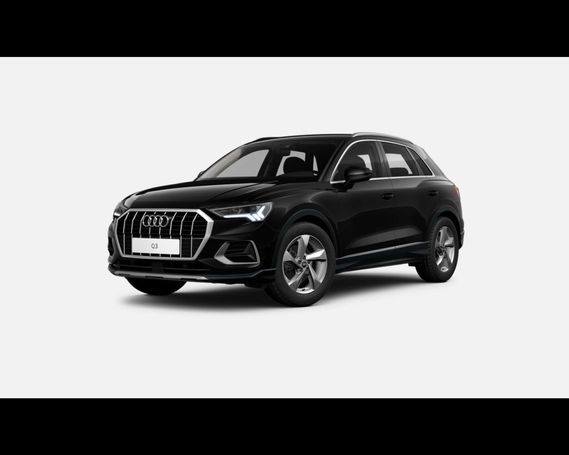 Audi Q3 35 TDI S tronic Advanced Business 110 kW image number 1