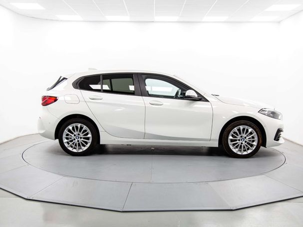 BMW 116d 85 kW image number 12