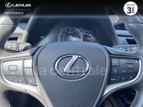 Lexus UX 136 kW image number 20