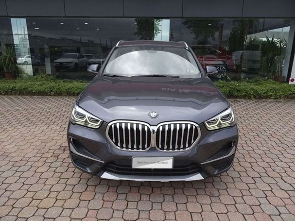 BMW X1 25e xDrive 162 kW image number 3