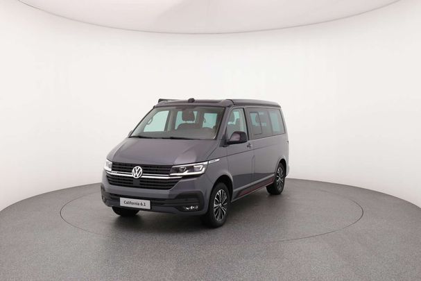 Volkswagen T6 California 4Motion 110 kW image number 1