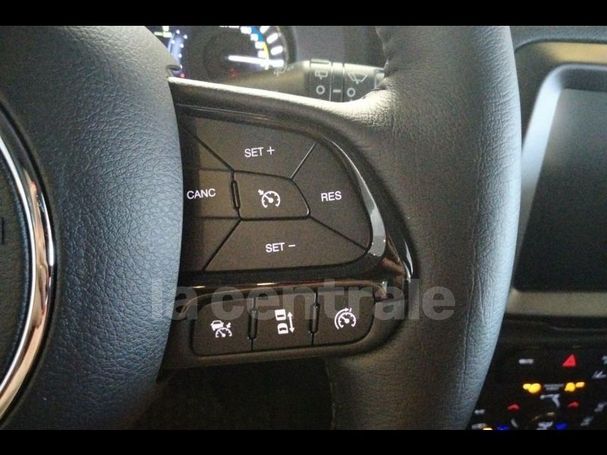 Jeep Renegade 1.3 Turbo PHEV 140 kW image number 19