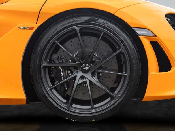 McLaren 750S Coupé 552 kW image number 16