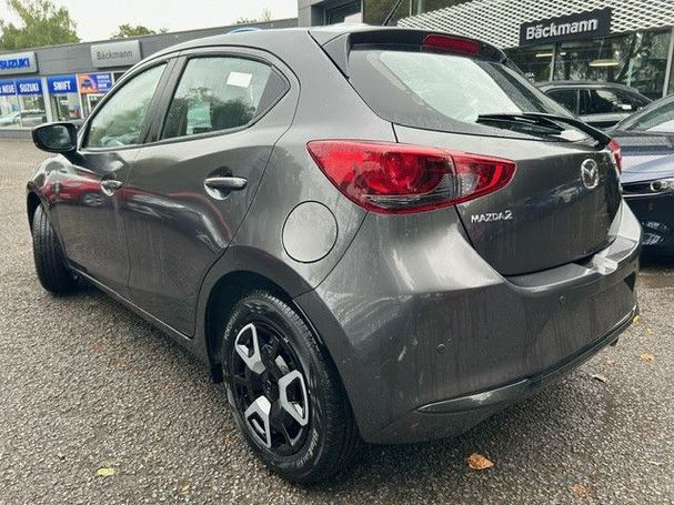 Mazda 2 90 Center-Line 66 kW image number 6