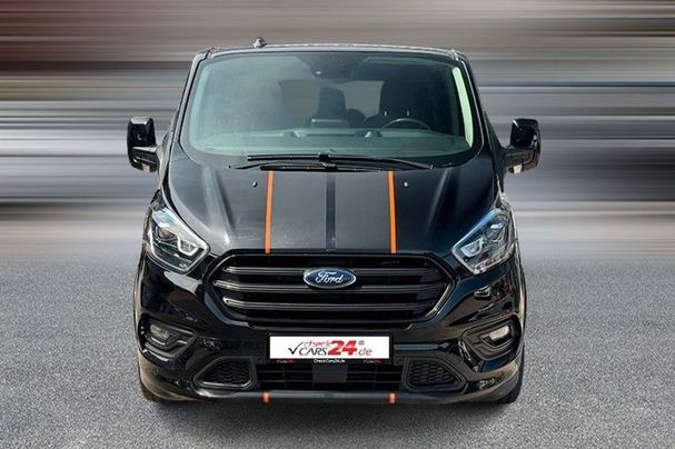 Ford Transit Custom Sport 136 kW image number 3