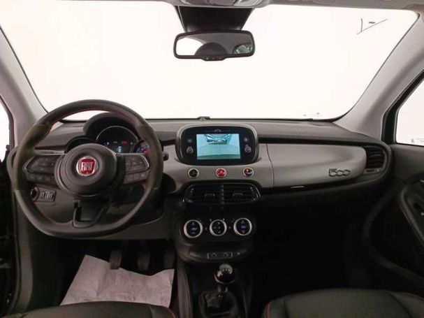 Fiat 500X 1.3 70 kW image number 9