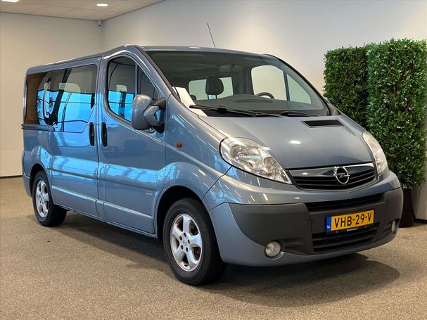 Opel Vivaro L1H1 84 kW image number 2