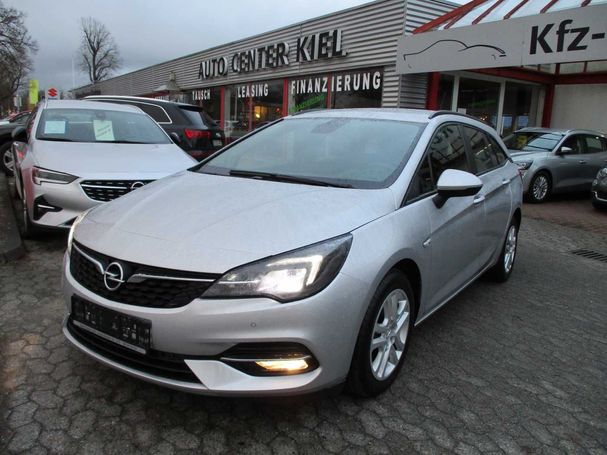 Opel Astra 1.5 D Business Edition 77 kW image number 2