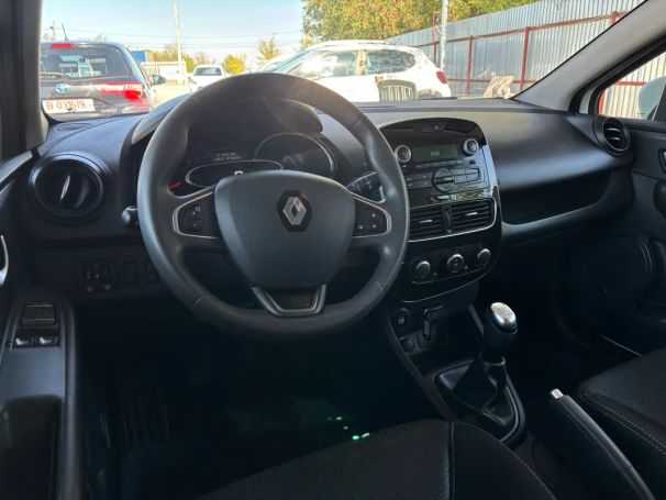 Renault Clio 90 66 kW image number 23