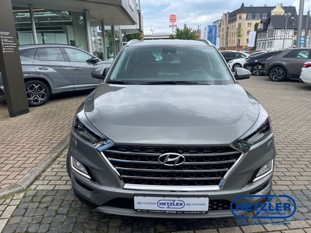 Hyundai Tucson 1.6 4WD Premium 130 kW image number 3