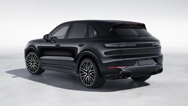 Porsche Cayenne 544 kW image number 3